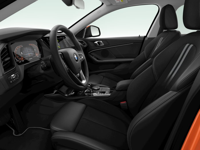 BMW Seria 2, 218I GRAN COUPE, 2024, 10842 km