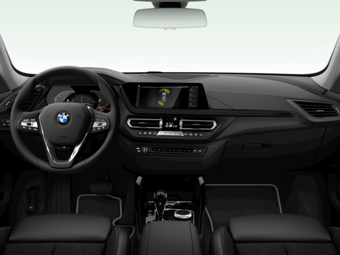 BMW Seria 2, 218I GRAN COUPE, 2024, 10842 km