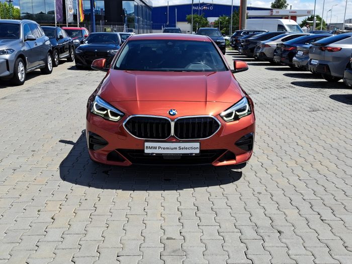 BMW Seria 2, 218I GRAN COUPE, 2024, 11613 km