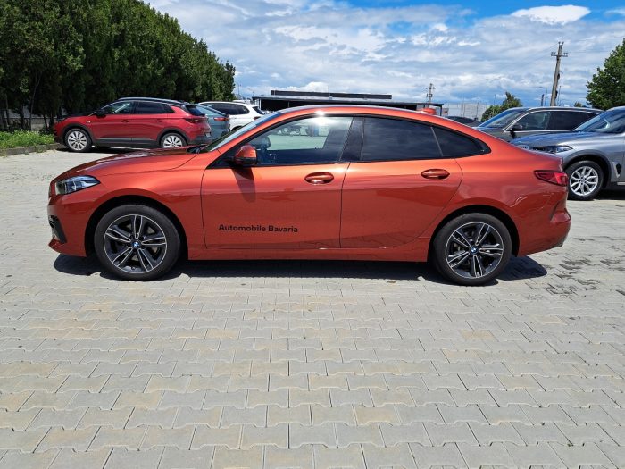 BMW Seria 2, 218I GRAN COUPE, 2024, 11613 km