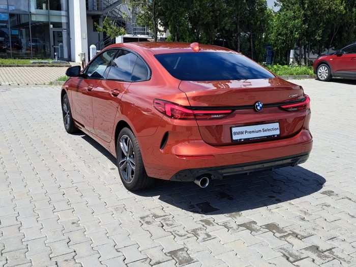BMW Seria 2, 218I GRAN COUPE, 2024, 11613 km