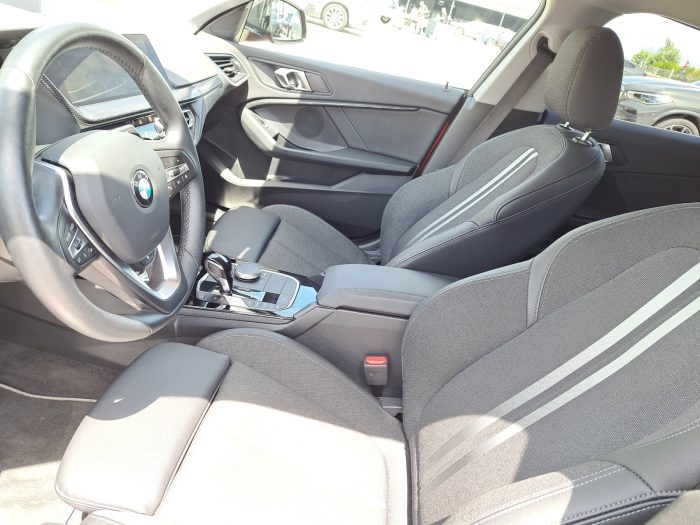 BMW Seria 2, 218I GRAN COUPE, 2024, 11613 km