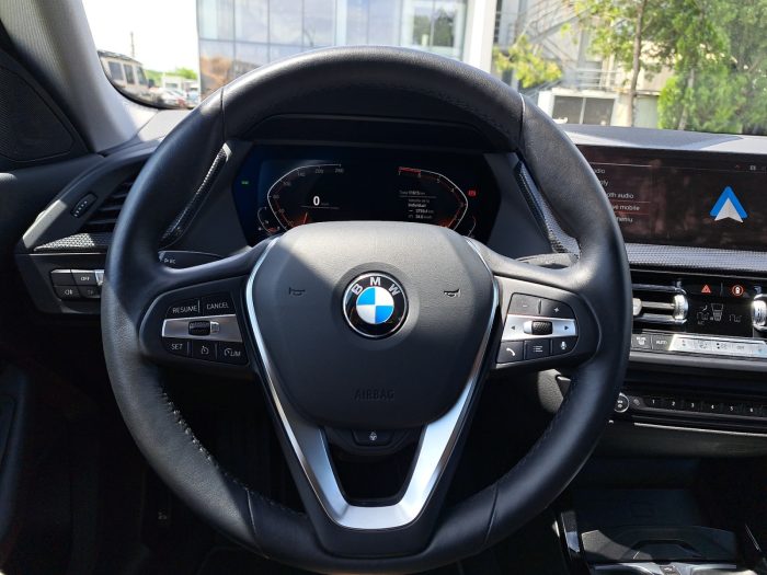 BMW Seria 2, 218I GRAN COUPE, 2024, 11613 km