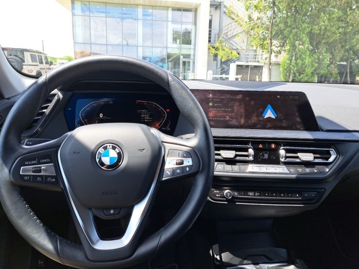 BMW Seria 2, 218I GRAN COUPE, 2024, 11613 km
