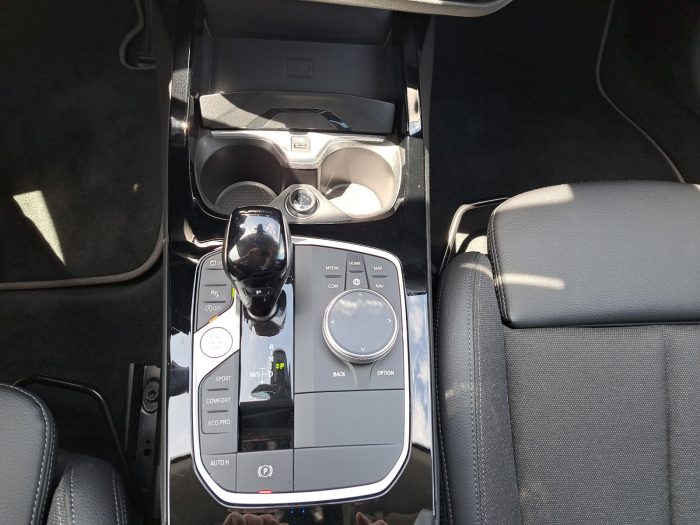 BMW Seria 2, 218I GRAN COUPE, 2024, 11613 km