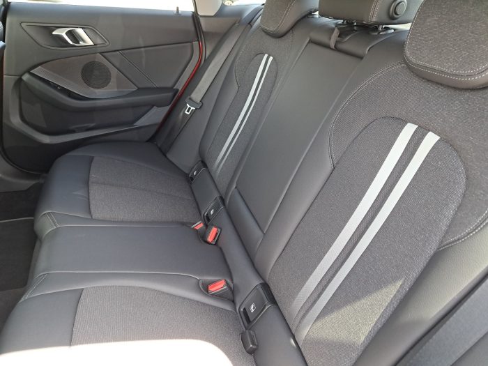 BMW Seria 2, 218I GRAN COUPE, 2024, 11613 km