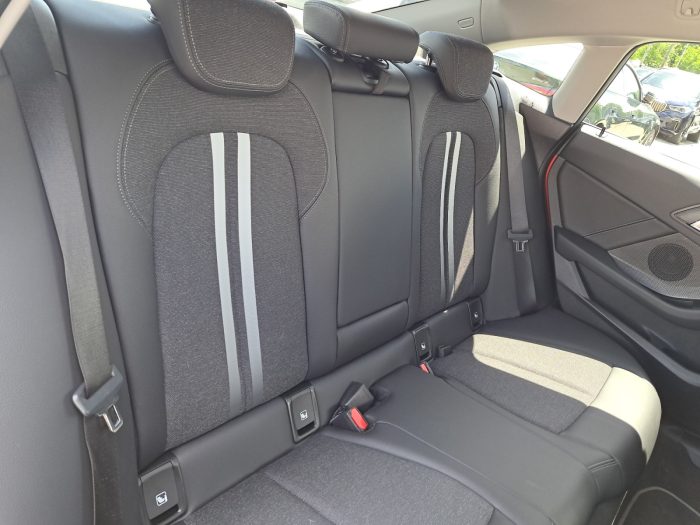 BMW Seria 2, 218I GRAN COUPE, 2024, 11613 km