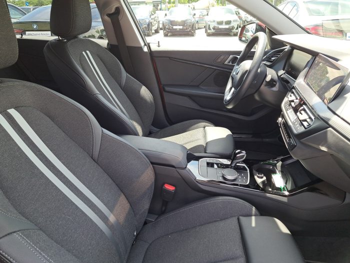 BMW Seria 2, 218I GRAN COUPE, 2024, 11613 km