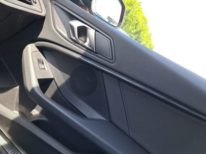 BMW Seria 2, 218I GRAN COUPE, 2024, 11613 km