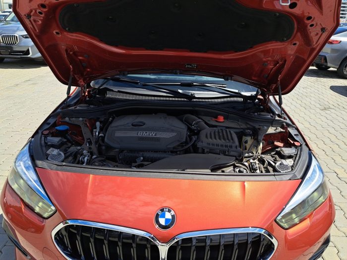 BMW Seria 2, 218I GRAN COUPE, 2024, 11613 km