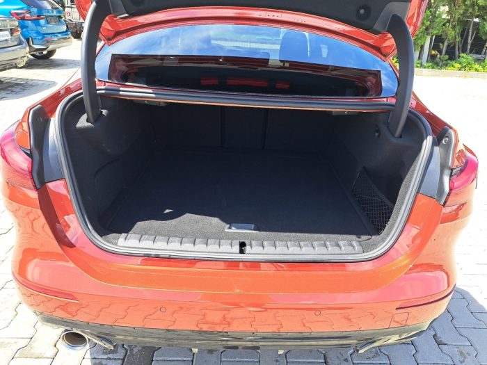 BMW Seria 2, 218I GRAN COUPE, 2024, 11613 km