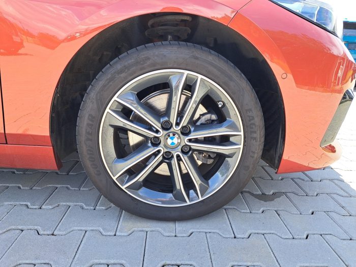 BMW Seria 2, 218I GRAN COUPE, 2024, 11613 km