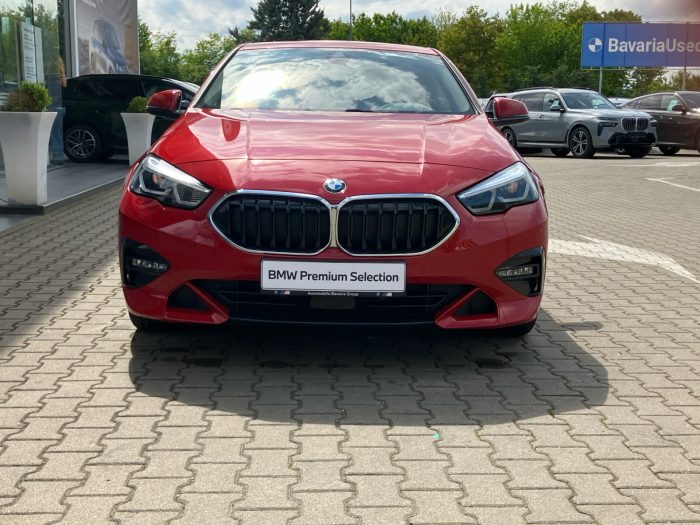 BMW Seria 2, 218I GRAN COUPE, 2024, 22283 km