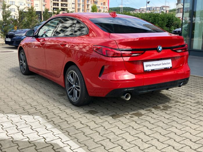 BMW Seria 2, 218I GRAN COUPE, 2024, 22283 km