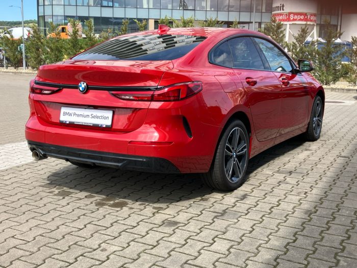 BMW Seria 2, 218I GRAN COUPE, 2024, 22283 km