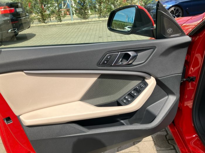 BMW Seria 2, 218I GRAN COUPE, 2024, 22283 km
