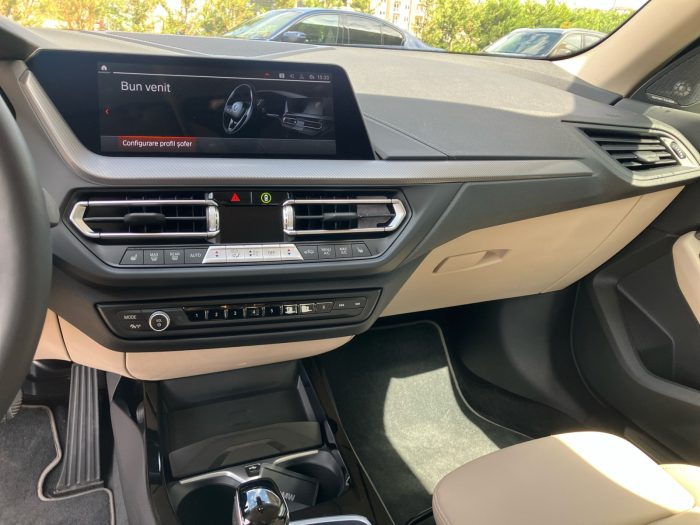 BMW Seria 2, 218I GRAN COUPE, 2024, 22283 km