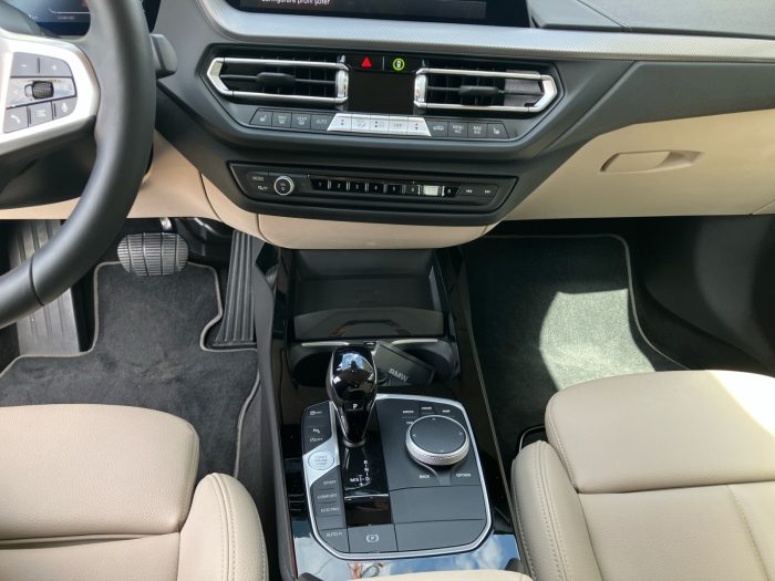 BMW Seria 2, 218I GRAN COUPE, 2024, 22283 km