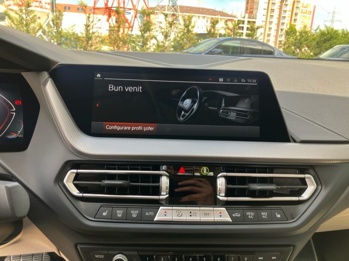 BMW Seria 2, 218I GRAN COUPE, 2024, 22283 km