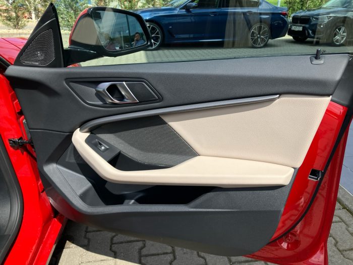 BMW Seria 2, 218I GRAN COUPE, 2024, 22283 km