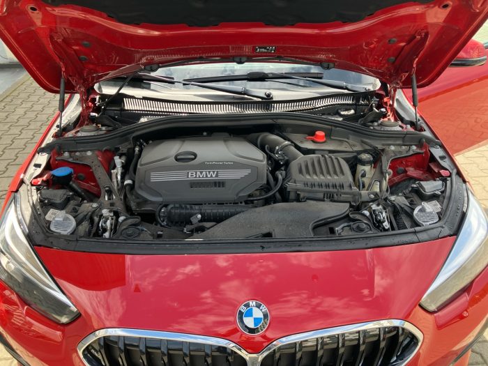 BMW Seria 2, 218I GRAN COUPE, 2024, 22283 km