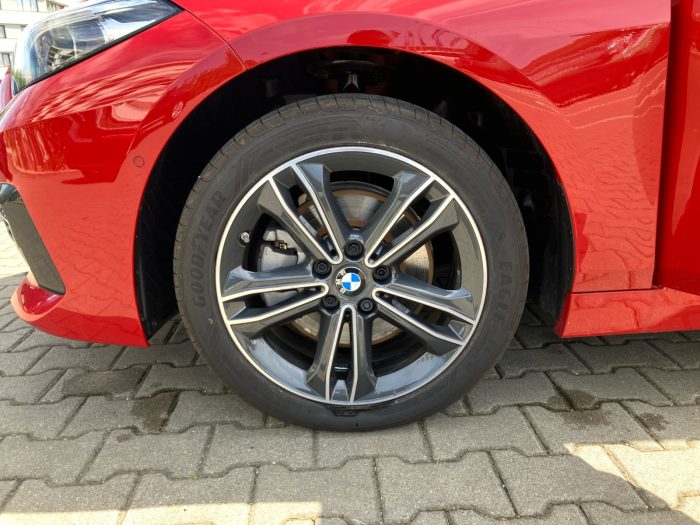 BMW Seria 2, 218I GRAN COUPE, 2024, 22283 km