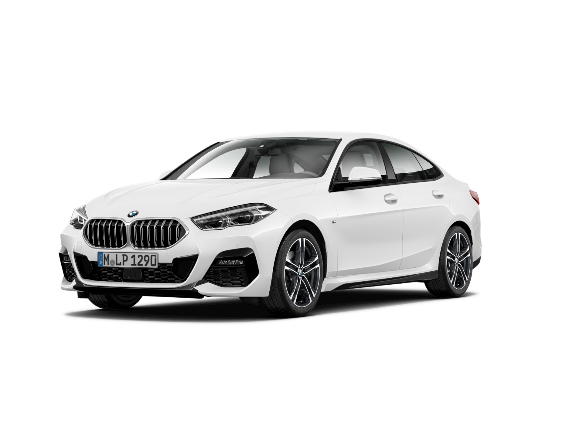 BMW Seria 2, 218I GRAN COUPE, 2024, 4000 km
