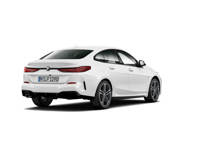 BMW Seria 2, 218I GRAN COUPE, 2024, 4000 km