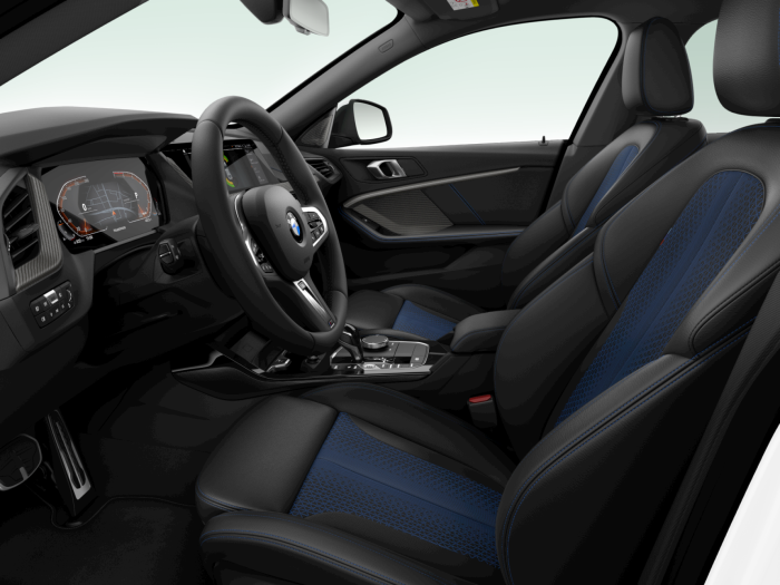 BMW Seria 2, 218I GRAN COUPE, 2024, 4000 km