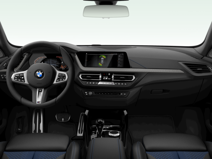 BMW Seria 2, 218I GRAN COUPE, 2024, 4000 km