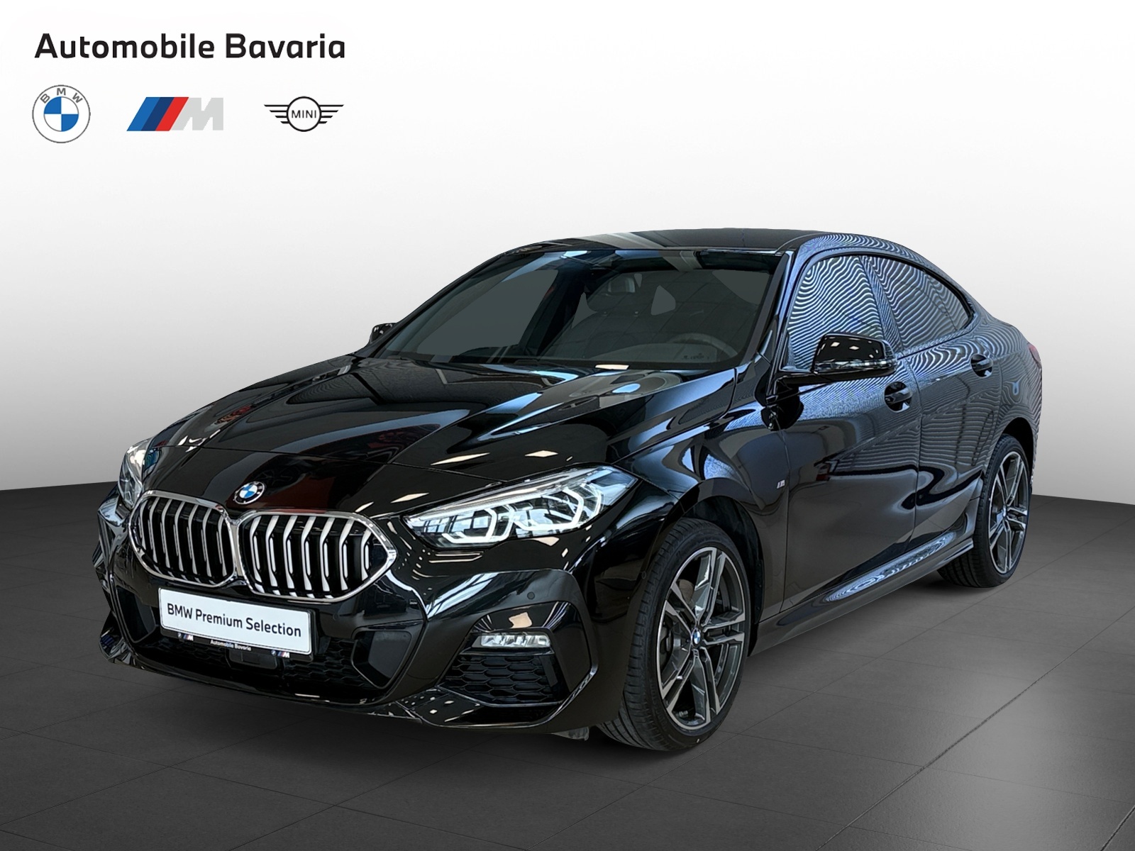 BMW Seria 2, 218I GRAN COUPE, 2024, 5373 km