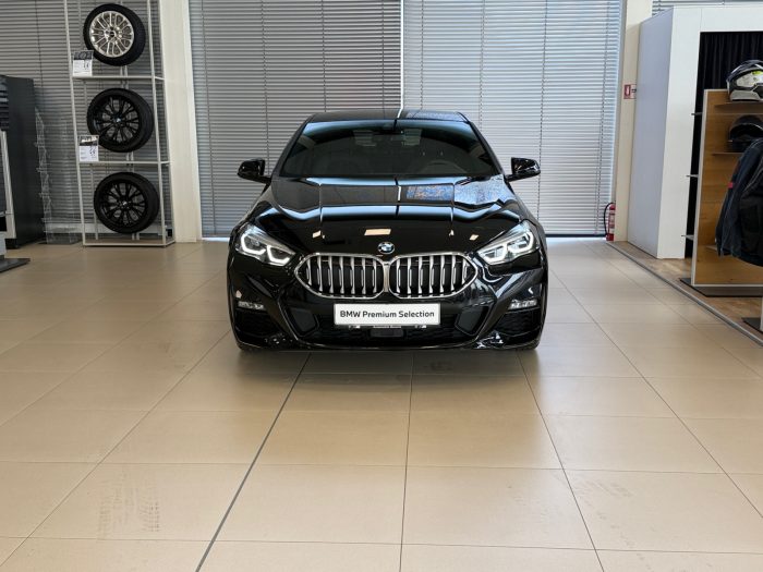 BMW Seria 2, 218I GRAN COUPE, 2024, 5373 km