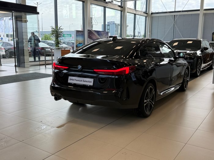 BMW Seria 2, 218I GRAN COUPE, 2024, 5373 km
