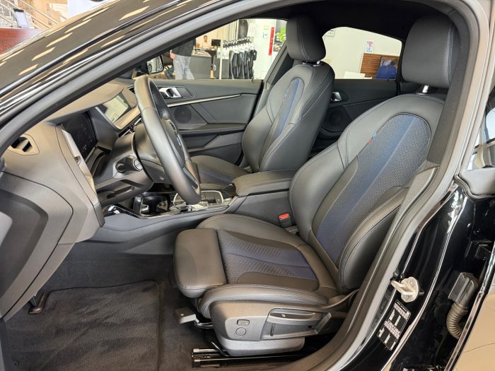 BMW Seria 2, 218I GRAN COUPE, 2024, 5373 km