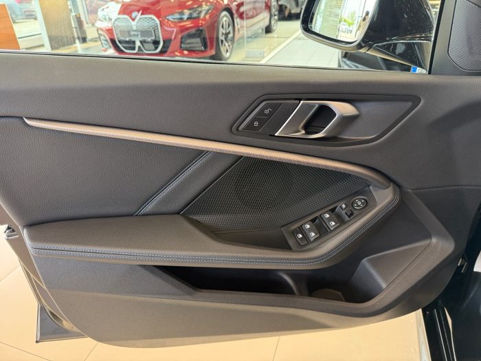 BMW Seria 2, 218I GRAN COUPE, 2024, 5373 km
