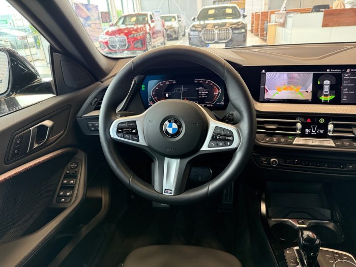 BMW Seria 2, 218I GRAN COUPE, 2024, 5373 km