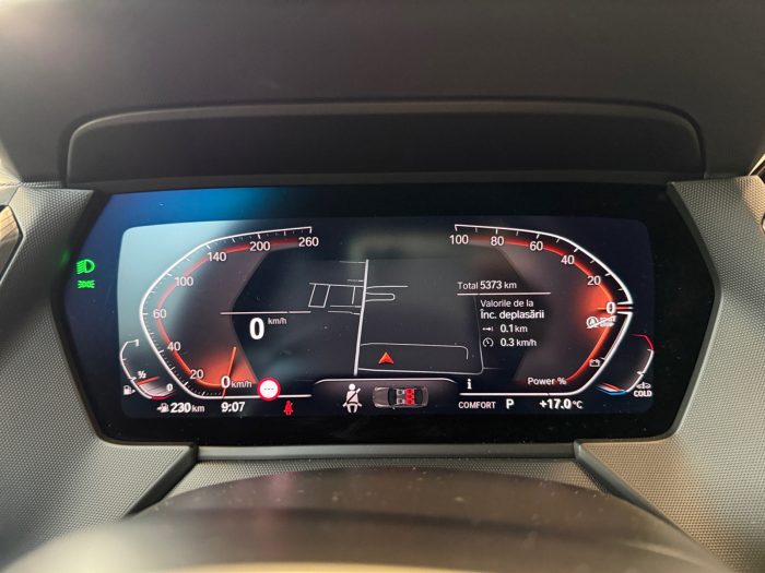 BMW Seria 2, 218I GRAN COUPE, 2024, 5373 km
