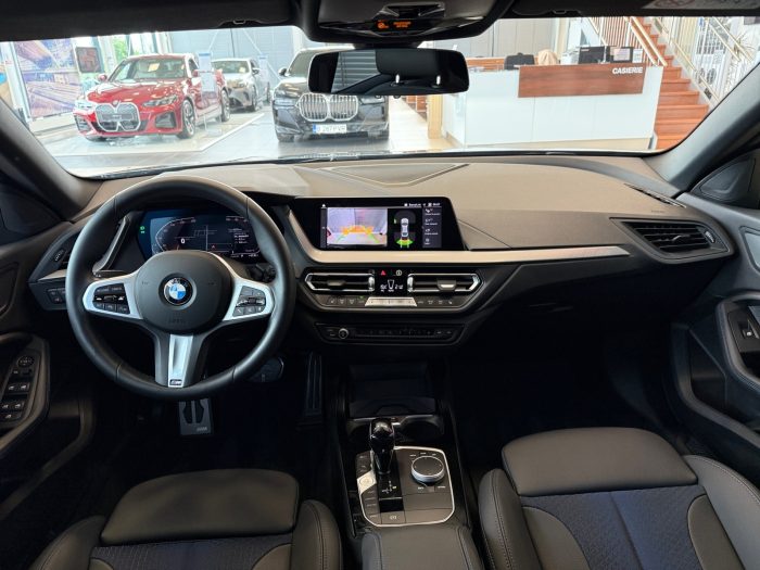 BMW Seria 2, 218I GRAN COUPE, 2024, 5373 km