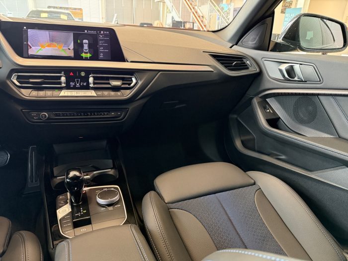 BMW Seria 2, 218I GRAN COUPE, 2024, 5373 km