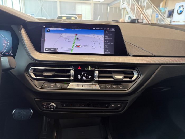 BMW Seria 2, 218I GRAN COUPE, 2024, 5373 km