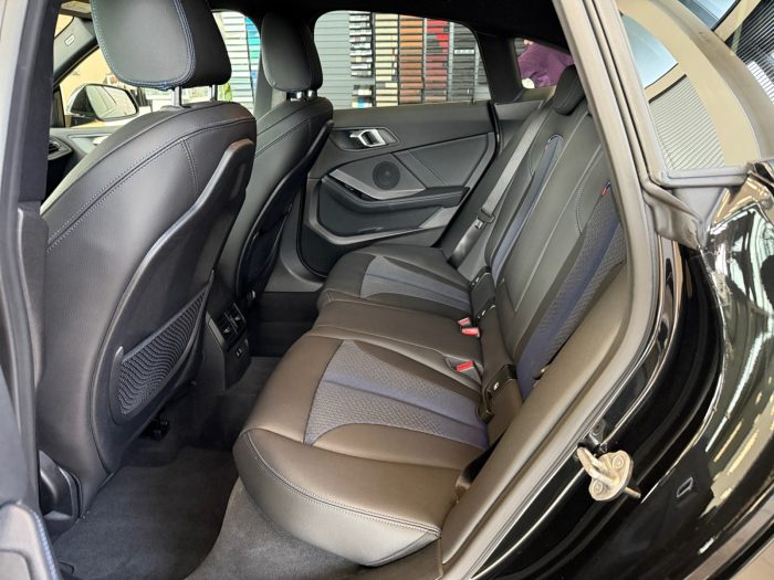 BMW Seria 2, 218I GRAN COUPE, 2024, 5373 km