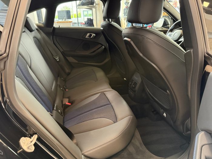 BMW Seria 2, 218I GRAN COUPE, 2024, 5373 km