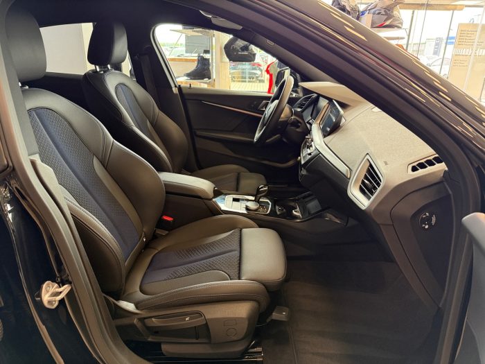 BMW Seria 2, 218I GRAN COUPE, 2024, 5373 km