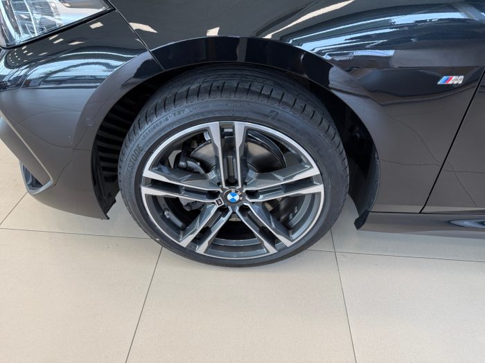 BMW Seria 2, 218I GRAN COUPE, 2024, 5373 km