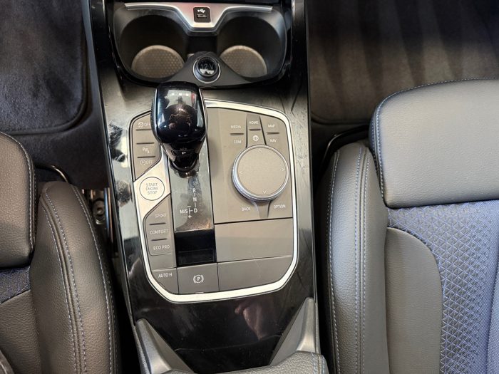 BMW Seria 2, 218I GRAN COUPE, 2024, 5373 km