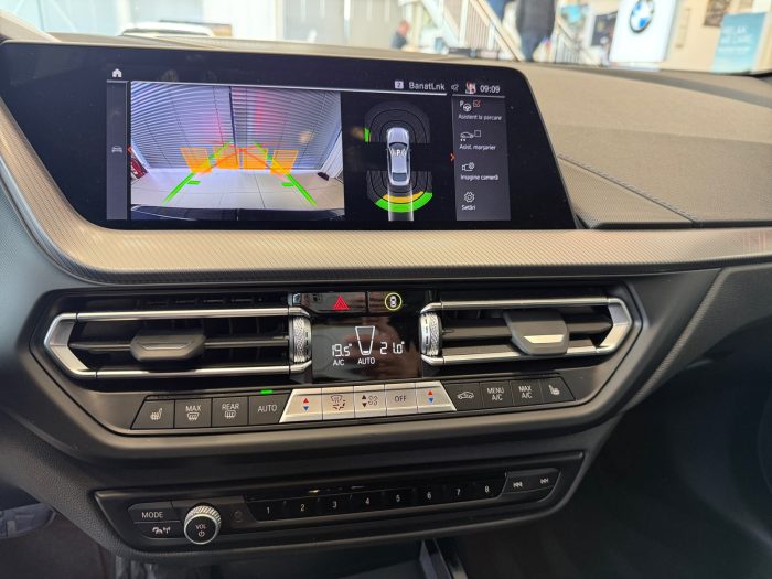 BMW Seria 2, 218I GRAN COUPE, 2024, 5373 km