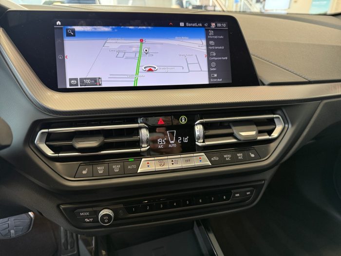 BMW Seria 2, 218I GRAN COUPE, 2024, 5373 km