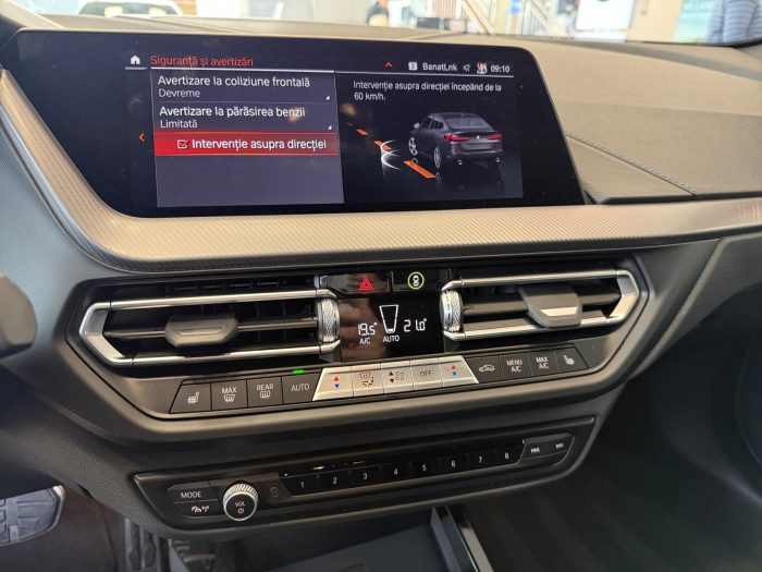 BMW Seria 2, 218I GRAN COUPE, 2024, 5373 km