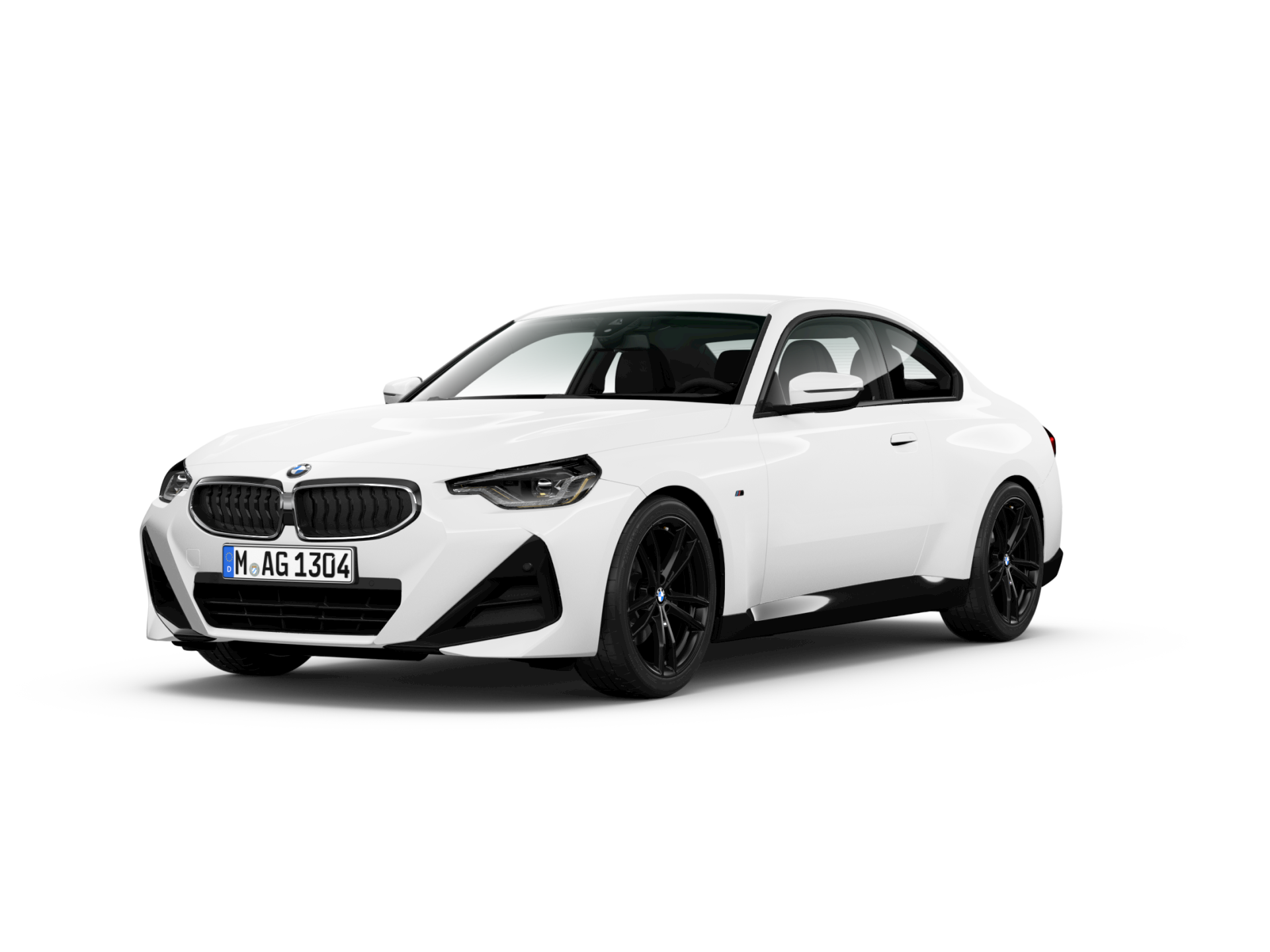 BMW Seria 2, 220I COUPE, 2024, 12700 km