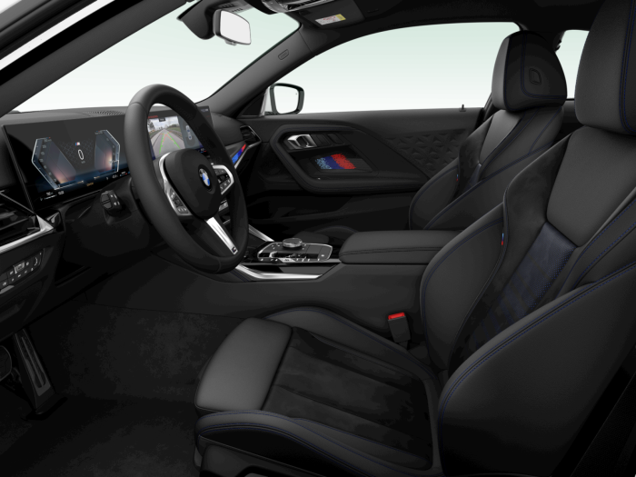 BMW Seria 2, 220I COUPE, 2024, 12700 km